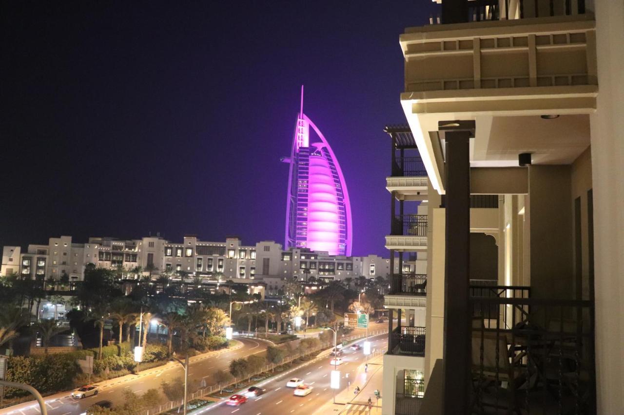 Veluxa - Luxury And Bright 1 Bedroom Apartment, Burj View! Dubai Eksteriør billede